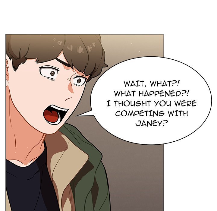 Naughty Little Secret Manhwa - Chapter 14 Page 5