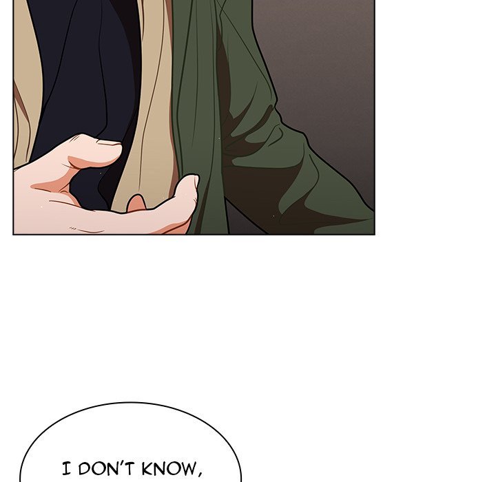 Naughty Little Secret Manhwa - Chapter 14 Page 6