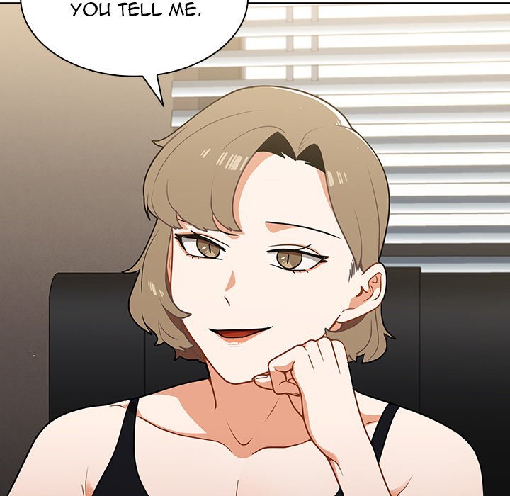 Naughty Little Secret Manhwa - Chapter 14 Page 7