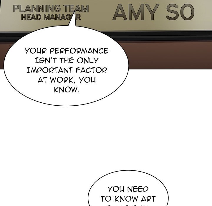 Naughty Little Secret Manhwa - Chapter 14 Page 10