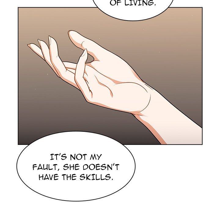 Naughty Little Secret Manhwa - Chapter 14 Page 11