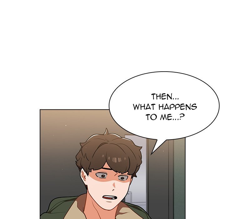 Naughty Little Secret Manhwa - Chapter 14 Page 12