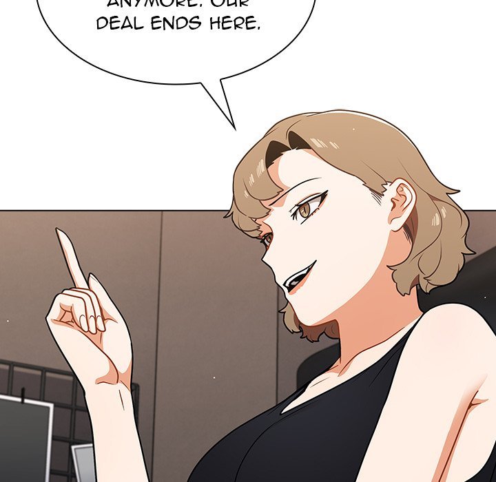 Naughty Little Secret Manhwa - Chapter 14 Page 14