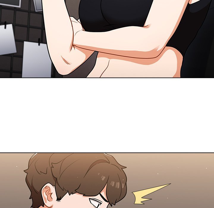 Naughty Little Secret Manhwa - Chapter 14 Page 15