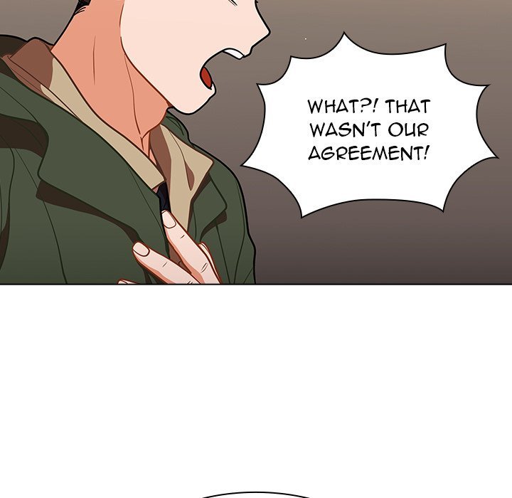 Naughty Little Secret Manhwa - Chapter 14 Page 16