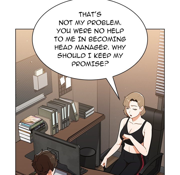 Naughty Little Secret Manhwa - Chapter 14 Page 17