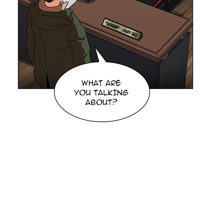 Naughty Little Secret Manhwa - Chapter 14 Page 18