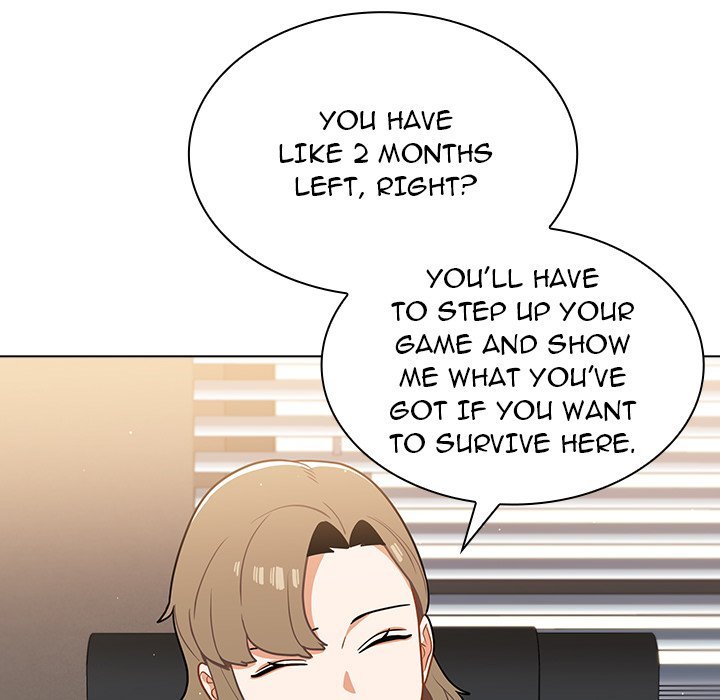 Naughty Little Secret Manhwa - Chapter 14 Page 19