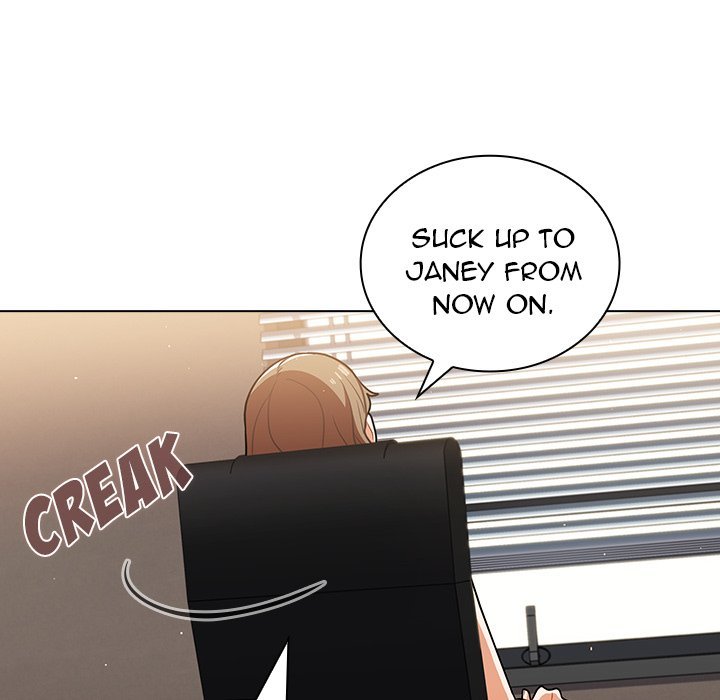 Naughty Little Secret Manhwa - Chapter 14 Page 21