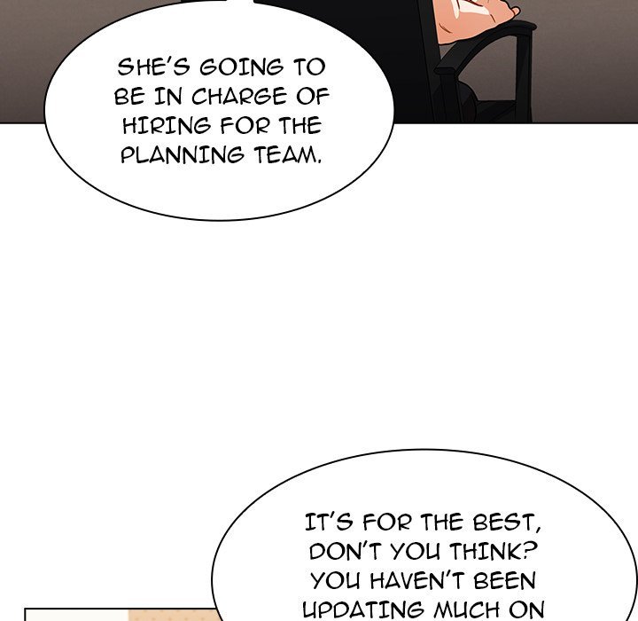 Naughty Little Secret Manhwa - Chapter 14 Page 22