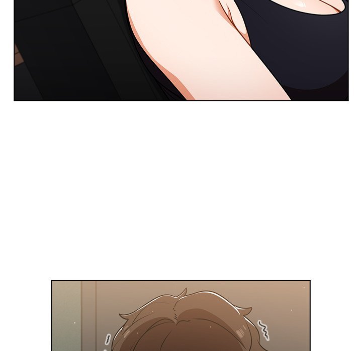 Naughty Little Secret Manhwa - Chapter 14 Page 24
