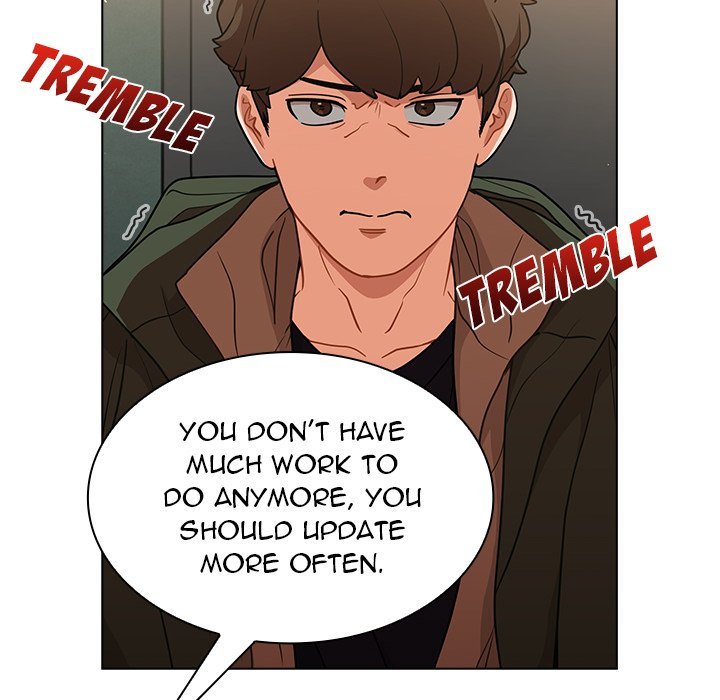 Naughty Little Secret Manhwa - Chapter 14 Page 25