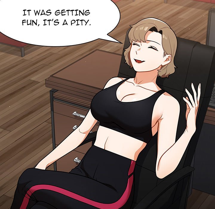 Naughty Little Secret Manhwa - Chapter 14 Page 27