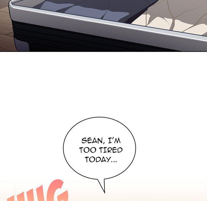 Naughty Little Secret Manhwa - Chapter 14 Page 34