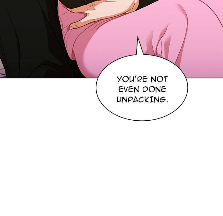 Naughty Little Secret Manhwa - Chapter 14 Page 36