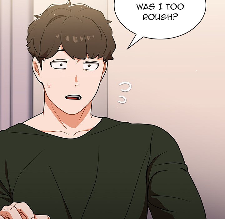 Naughty Little Secret Manhwa - Chapter 14 Page 39