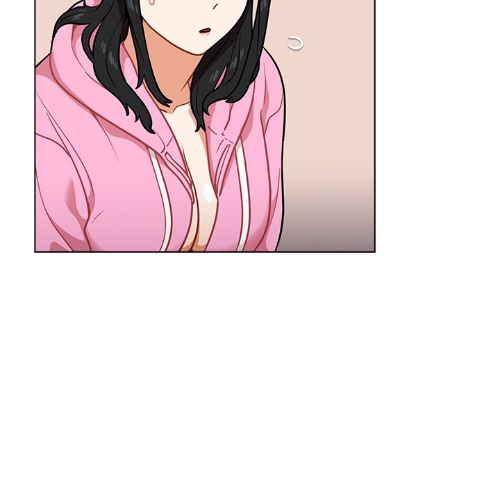 Naughty Little Secret Manhwa - Chapter 14 Page 41