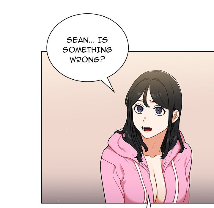 Naughty Little Secret Manhwa - Chapter 14 Page 42