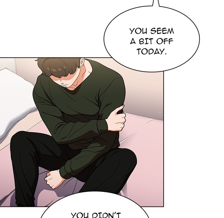 Naughty Little Secret Manhwa - Chapter 14 Page 43