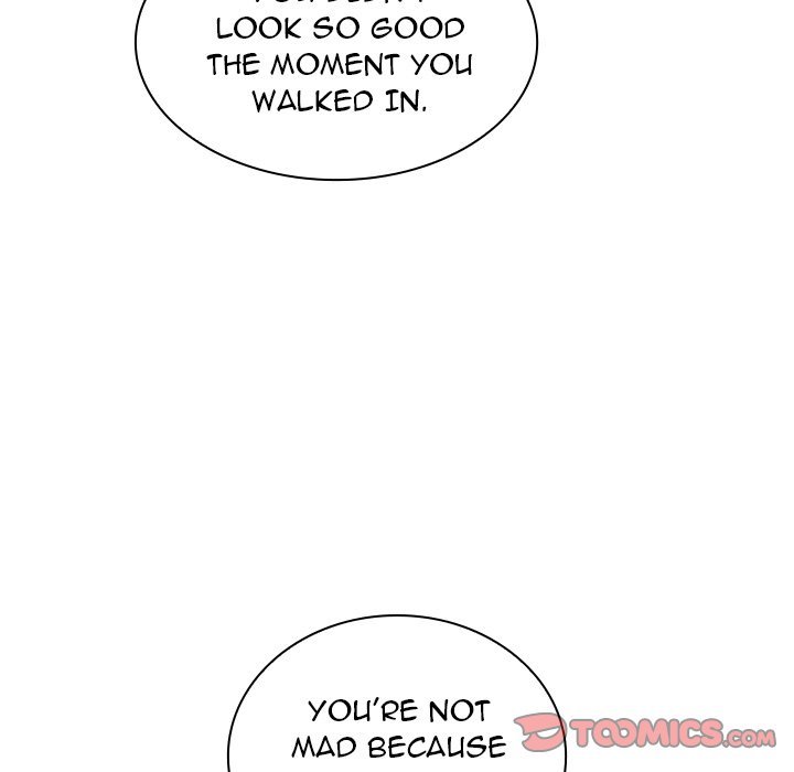 Naughty Little Secret Manhwa - Chapter 14 Page 44