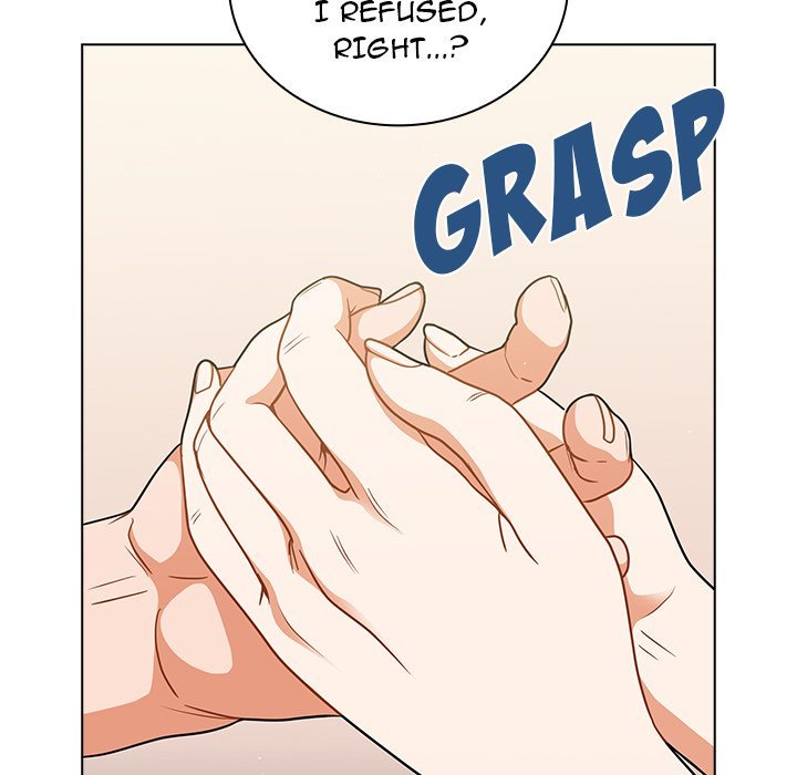 Naughty Little Secret Manhwa - Chapter 14 Page 45