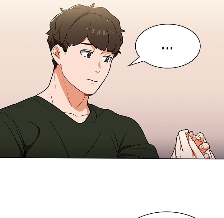 Naughty Little Secret Manhwa - Chapter 14 Page 47