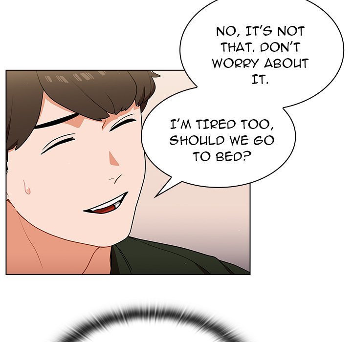 Naughty Little Secret Manhwa - Chapter 14 Page 48