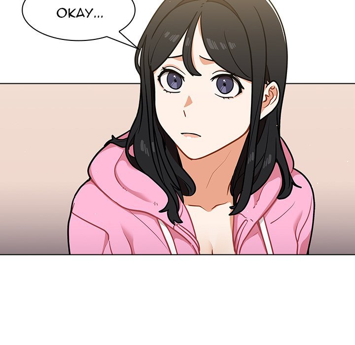 Naughty Little Secret Manhwa - Chapter 14 Page 50