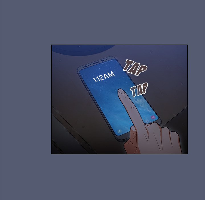 Naughty Little Secret Manhwa - Chapter 14 Page 54