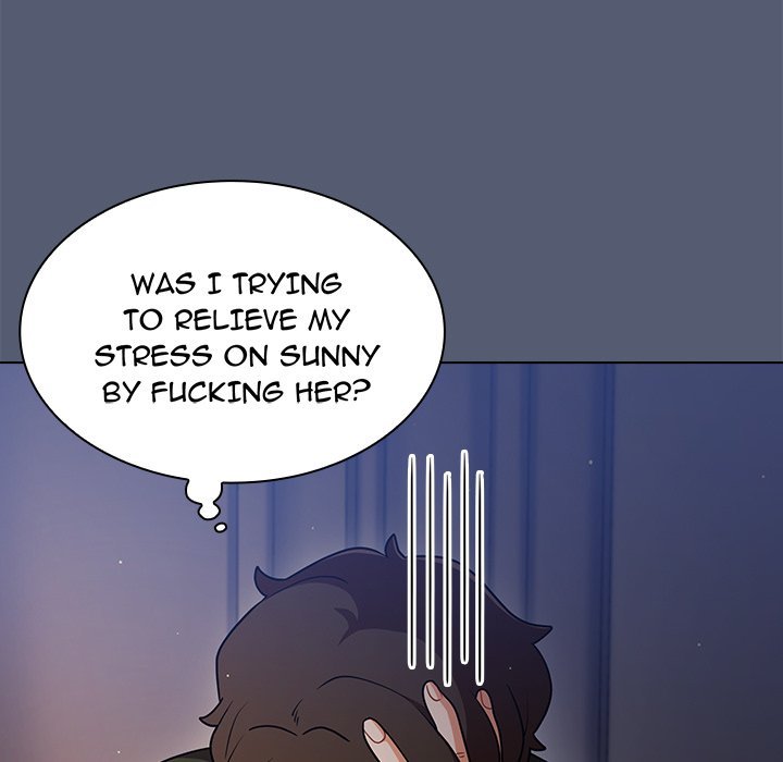 Naughty Little Secret Manhwa - Chapter 14 Page 56