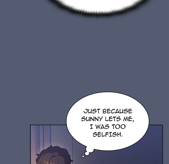 Naughty Little Secret Manhwa - Chapter 14 Page 58