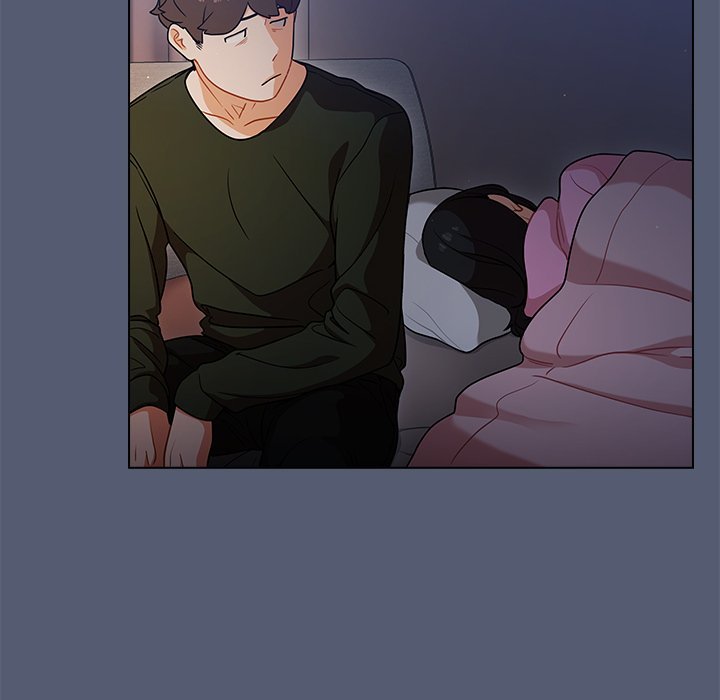 Naughty Little Secret Manhwa - Chapter 14 Page 59