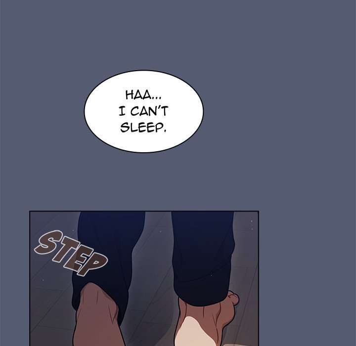 Naughty Little Secret Manhwa - Chapter 14 Page 60