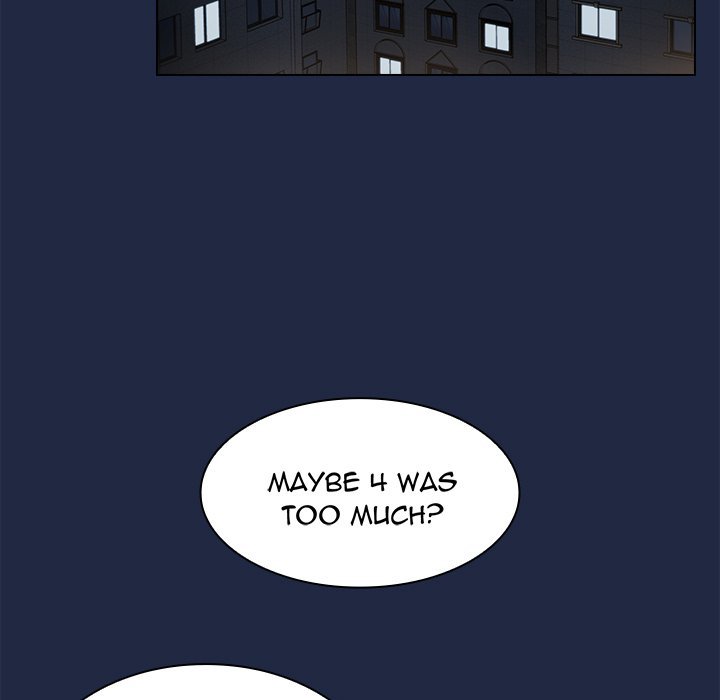 Naughty Little Secret Manhwa - Chapter 14 Page 64