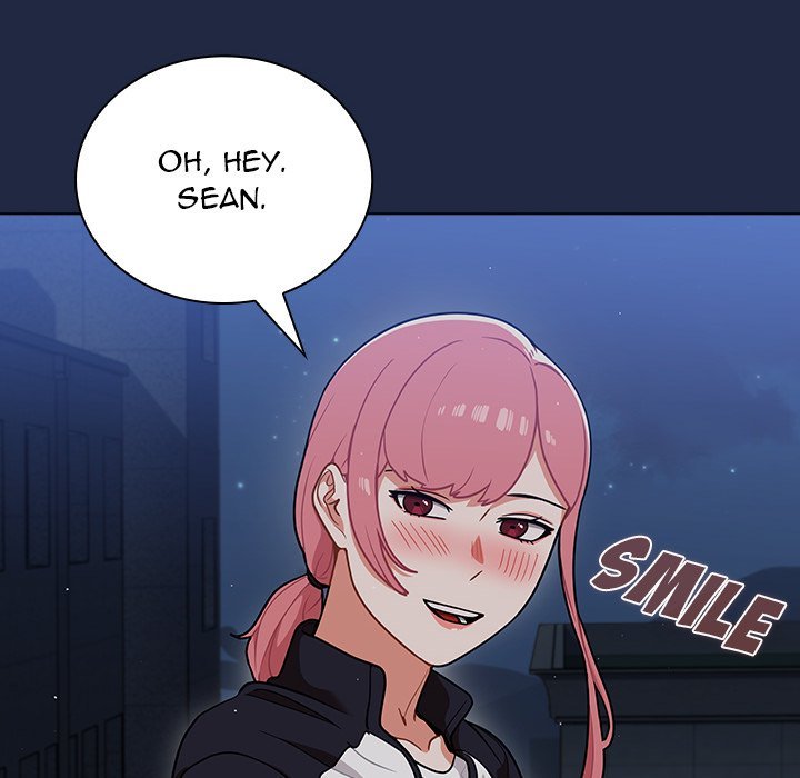 Naughty Little Secret Manhwa - Chapter 14 Page 73