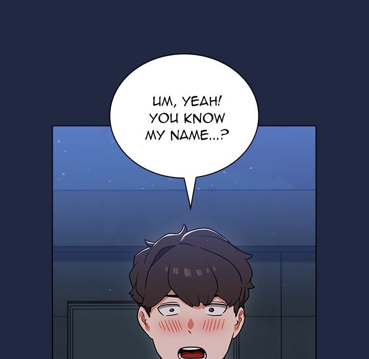 Naughty Little Secret Manhwa - Chapter 14 Page 75