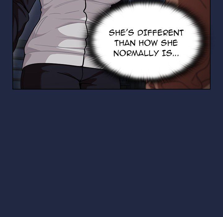 Naughty Little Secret Manhwa - Chapter 14 Page 78