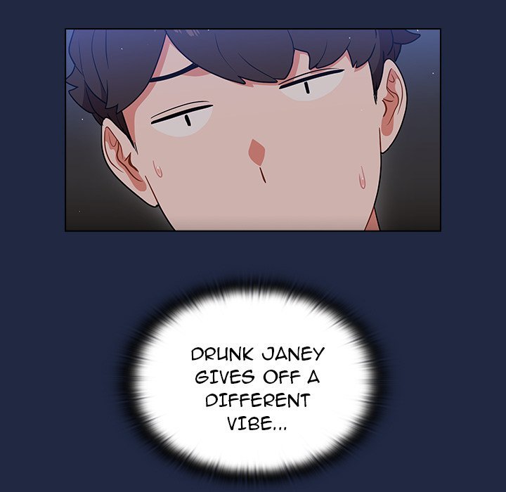 Naughty Little Secret Manhwa - Chapter 14 Page 84