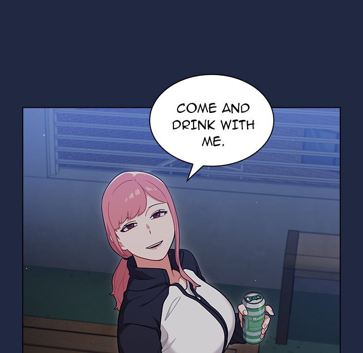 Naughty Little Secret Manhwa - Chapter 14 Page 87