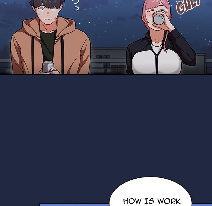 Naughty Little Secret Manhwa - Chapter 14 Page 92