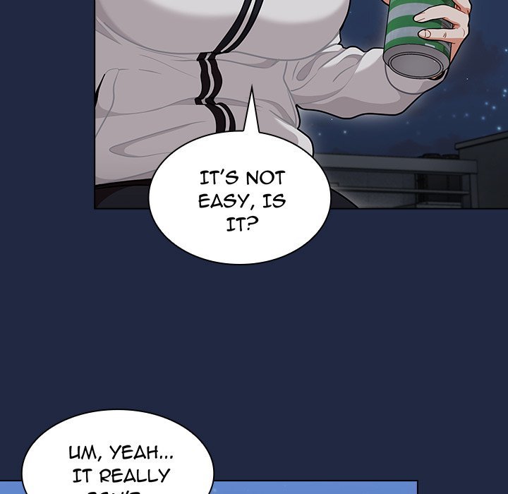 Naughty Little Secret Manhwa - Chapter 14 Page 94