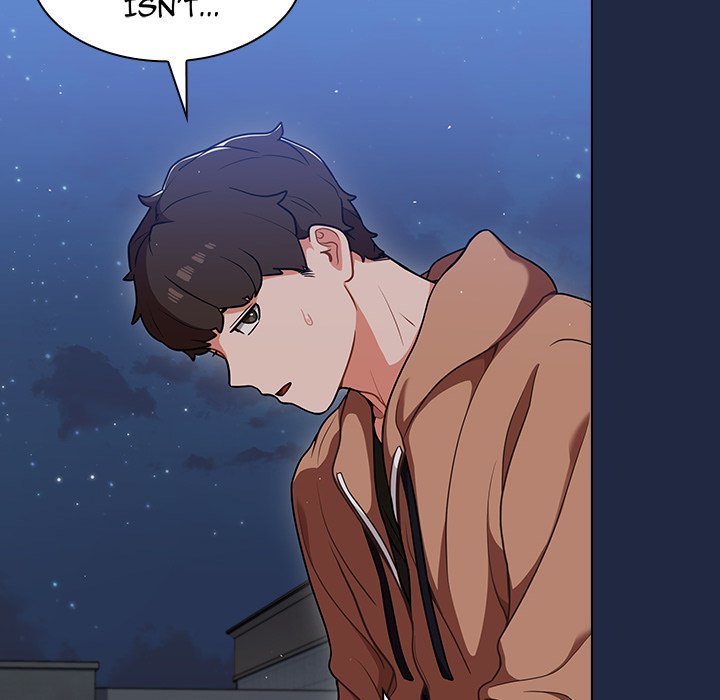 Naughty Little Secret Manhwa - Chapter 14 Page 95