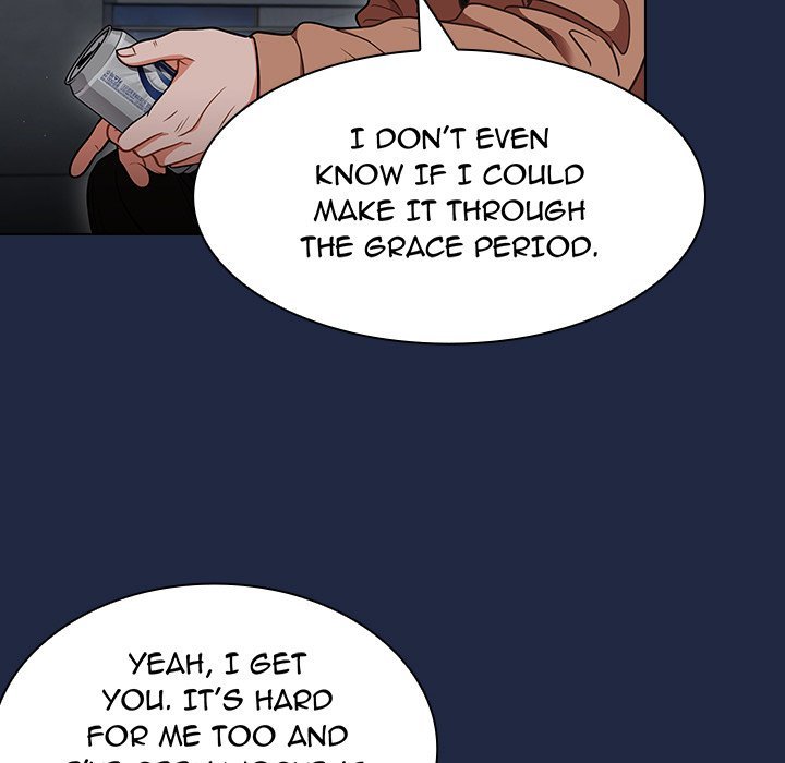 Naughty Little Secret Manhwa - Chapter 14 Page 96