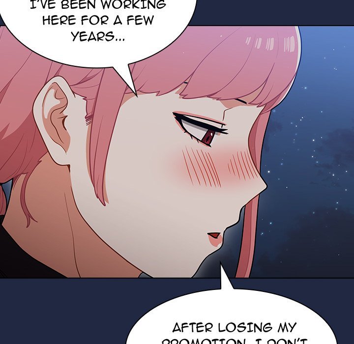 Naughty Little Secret Manhwa - Chapter 14 Page 97