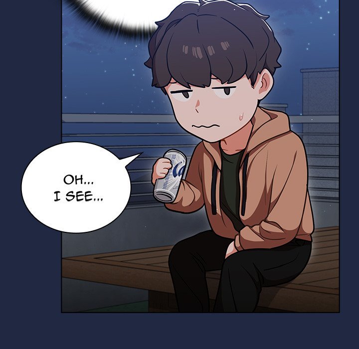 Naughty Little Secret Manhwa - Chapter 14 Page 99