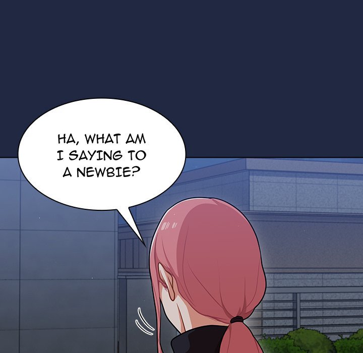 Naughty Little Secret Manhwa - Chapter 14 Page 101