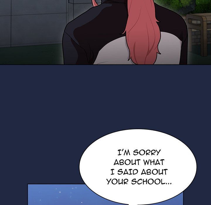 Naughty Little Secret Manhwa - Chapter 14 Page 102