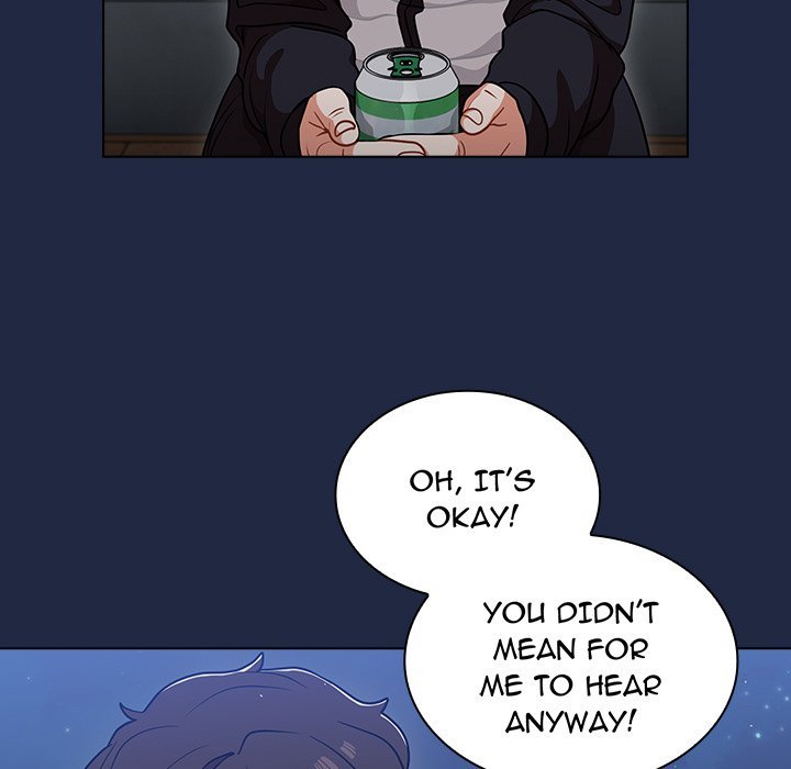 Naughty Little Secret Manhwa - Chapter 14 Page 104