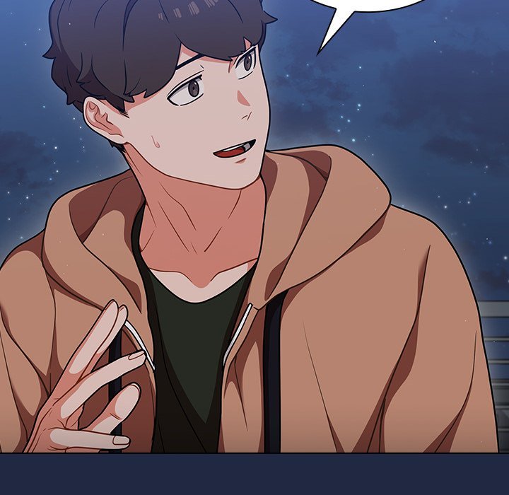 Naughty Little Secret Manhwa - Chapter 14 Page 105