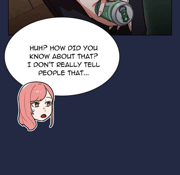 Naughty Little Secret Manhwa - Chapter 14 Page 108